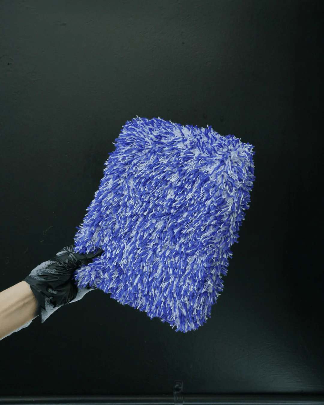 FIBR. Premium Korean Microfibre Wash Pad (24x24cm) - Image 3
